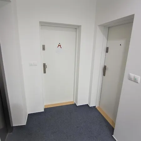 Downtown Apartment Bratislava