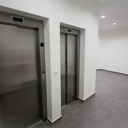 Downtown Apartment