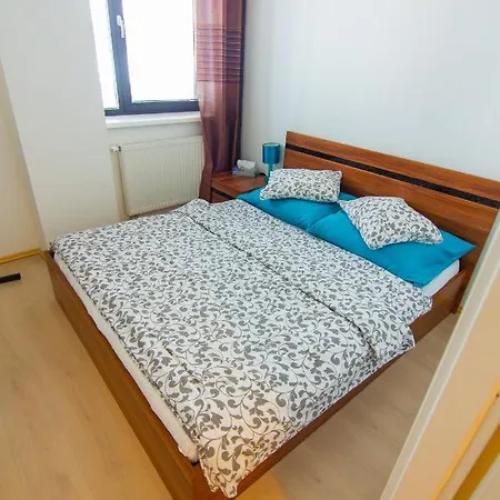 Apartamento Downtown *