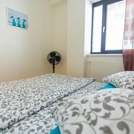 Apartamento Downtown
