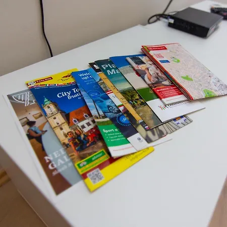 Apartamento Downtown