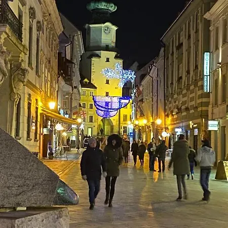 Downtown *
